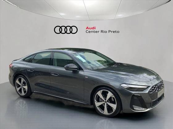 AUDI A5 2.0 TFSI GASOLINA PERFORMANCE S EDITION QUATTRO S TRONIC